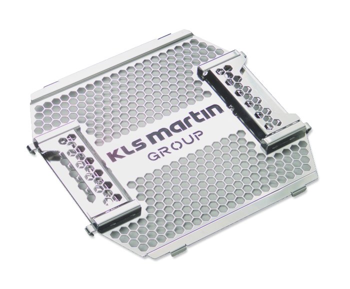 55-910-81-04 55-910-81-04  ~ Flower Plate Instrumentenlagerung ~