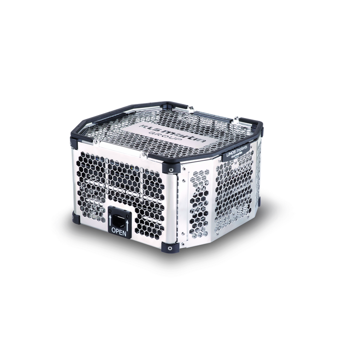 55-911-20-04 55-911-20-04  ~ LINOS Lagerungskorb Implantate, klein ~