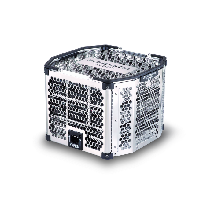 55-911-21-04 55-911-21-04  ~ LINOS Lagerungskorb Implantate, groß ~