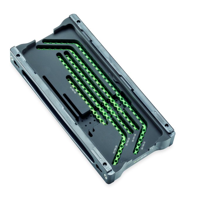 55-961-21-04 55-961-21-04  ~ Insertmodul TL TS 2,5 Rekon o. Deckel ~