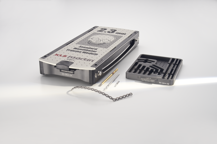 55-963-11-04 55-963-11-04  ~ DECKEL 2,3 STANDARD UK-TRAUMA MODUL ~