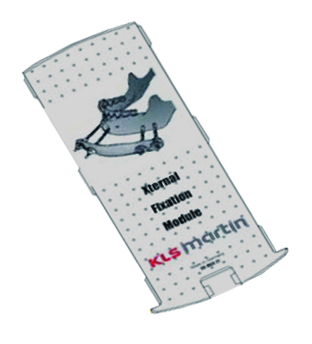 55-963-39-04 55-963-39-04  ~ X-FIX Deckel für Instrumententray ~