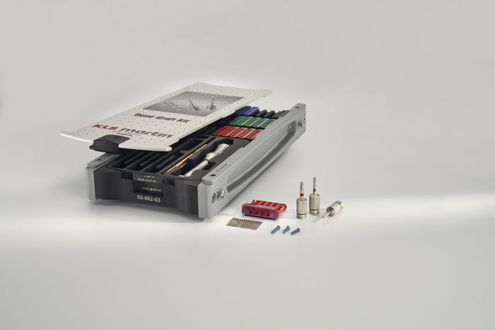 55-964-28-04 55-964-28-04  ~ INSERT BONE GRAFT KIT ~