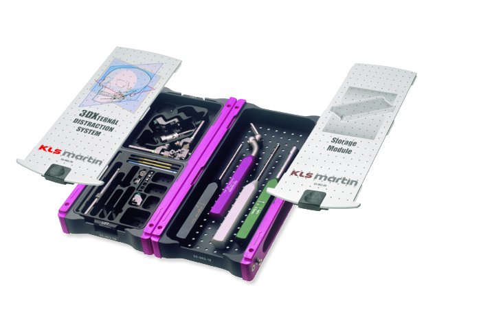 55-964-34-04 55-964-34-04  ~ 3D X INSERT FUER EINZELKOMPONENTEN ~