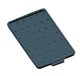 55-964-62-04 55-964-62-04  ~ X-FIX Insert, Freilagerung, 6 mm ~