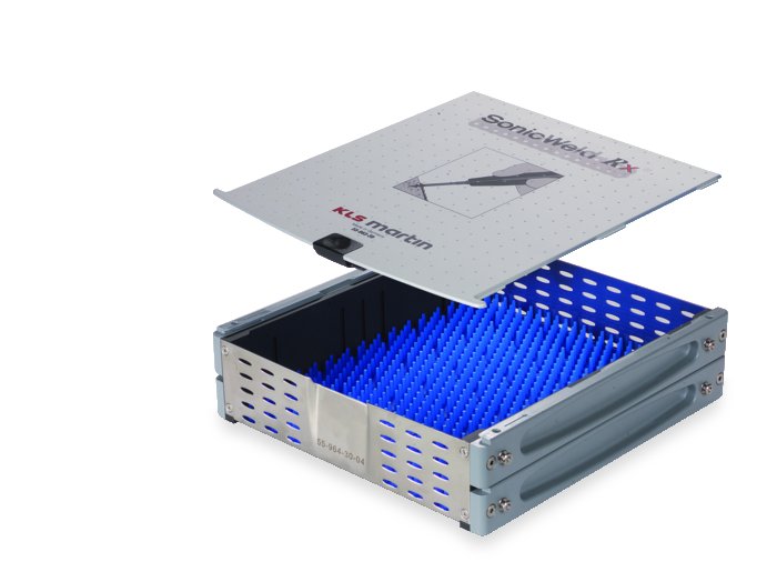 55-969-93-04 55-969-93-04  ~ SILIKONMATTE F.INSTR.TRAY,FREI,30X30CM ~