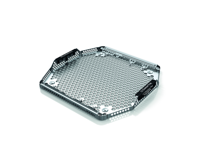 55-990-33-04 55-990-33-04  ~ L1 Cranium Tray ~