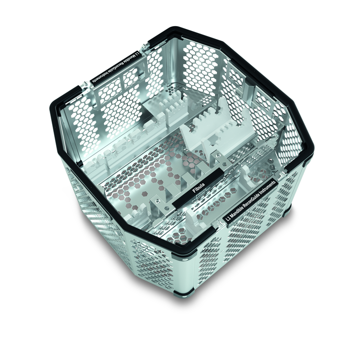 55-990-51-04 55-990-51-04  ~ L1 ReconGuide Instrumentenkorb ~