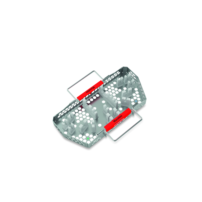 55-990-52-04 55-990-52-04  ~ L1 ReconGuide Einsatz Unterkiefer ~