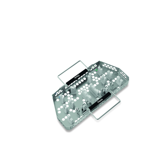 55-990-53-04 55-990-53-04  ~ L1 ReconGuide Einsatz Fibula ~