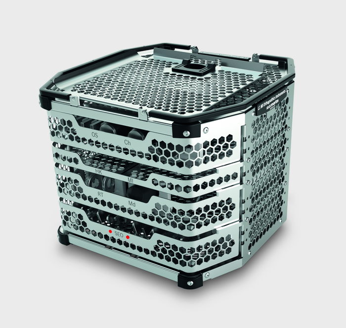 55-990-65-04 55-990-65-04  ~ MI Lagerungskorb 1,komplett ~