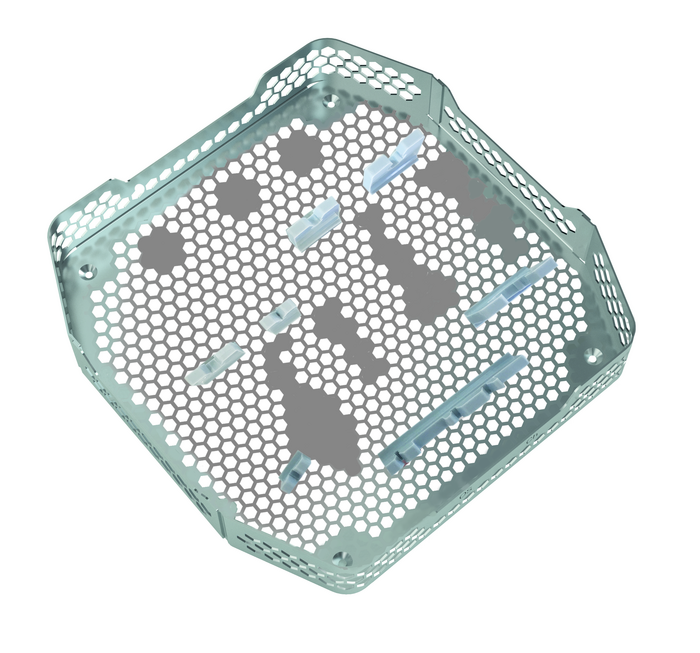 55-990-67-04 55-990-67-04  ~ MI Lagerungsschublade OS, Ch ~