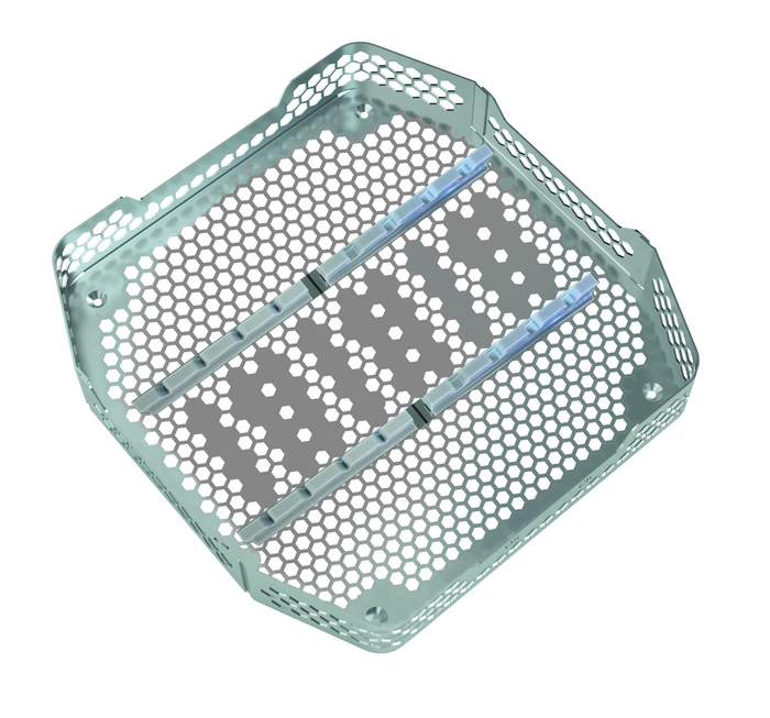 55-990-68-04 55-990-68-04  ~ MI Lagerungsschublade HK, MI ~