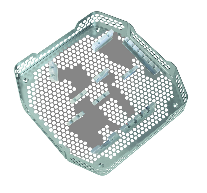 55-990-69-04 55-990-69-04  ~ MI Lagerungsschublade RT, Md ~