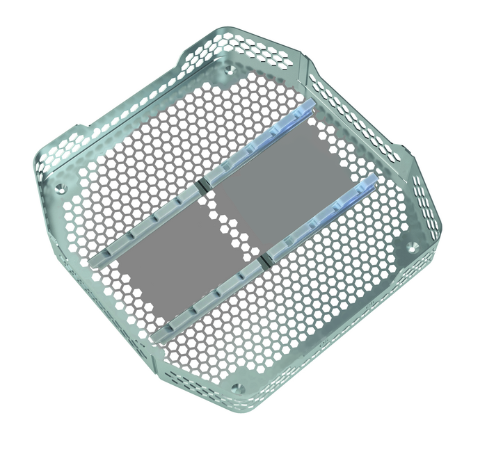 55-990-70-04 55-990-70-04  ~ MI Lagerungsschublade SEQ ~