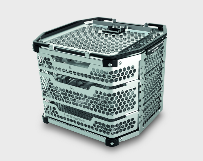 55-990-72-04 55-990-72-04  ~ MI Lagerungskorb 2,komplett ~