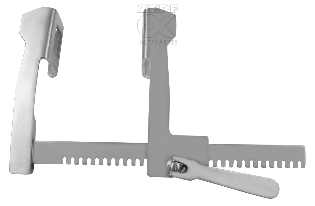 56-2100-30 56-2100-30  ~ FINOCHIETTO Sperrer 300 70 65 mm ~