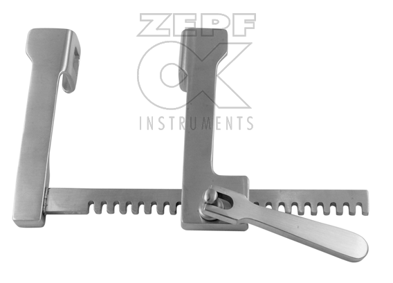 56-2104-75 56-2104-75  ~ FINOCHIETTO Baby Sp.75 18 20 mm ~