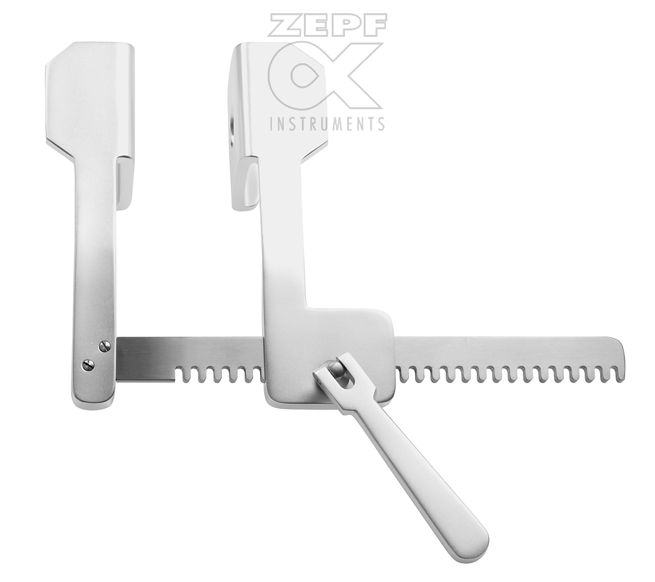 56-2300-13 56-2300-13  ~ FINOCH.ALU Sperrer 135 38 44 mm ~