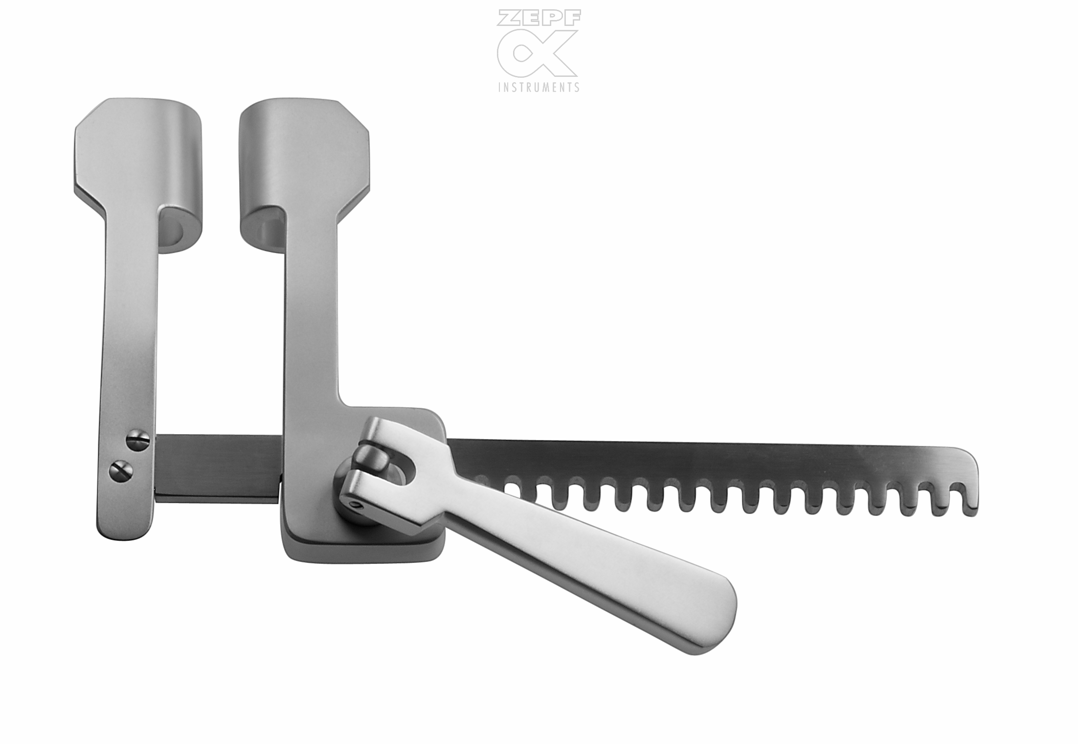 56-2480-02 56-2480-02  ~ COOLEY Rippen Sperrer Alu 140 mm x 15 mm x 20 mm ~
