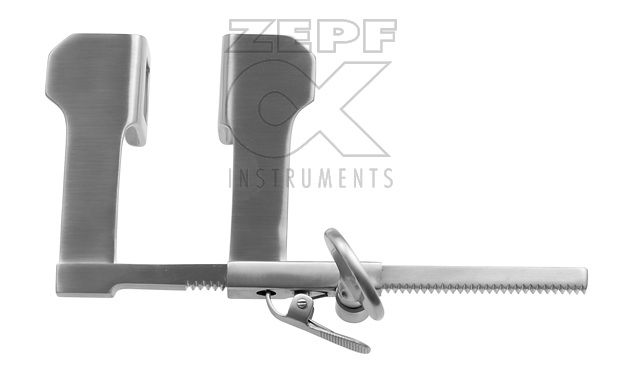 56-2600-09 56-2600-09  ~ HAIGHT Rippen Sperrer 90 30 30 mm ~