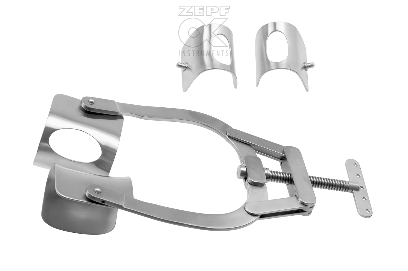 56-2700-00 56-2700-00  ~ MERCEDES Thorax Sperrer kompl. ~