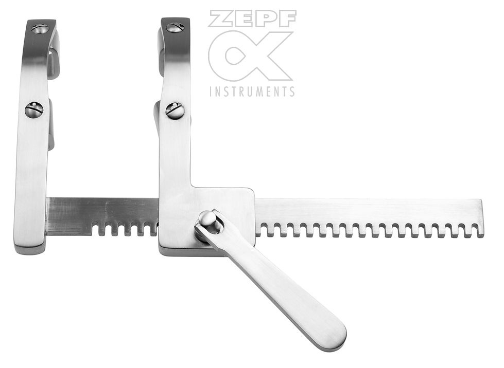 56-2702-20 56-2702-20  ~ MORSE Rippensperrer groß 20 cm für Erwachsene ~