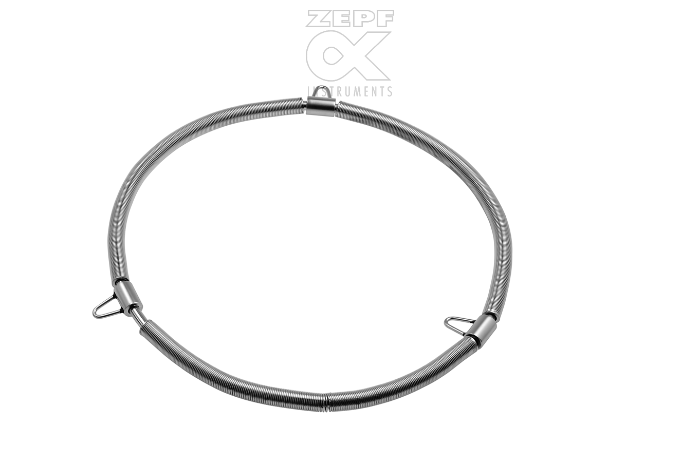56-2740-23 56-2740-23  ~ CRAWFORD Naht Ring als Naht- materialhalter bei Mitral- und Aorten- klappen Implantation Durchmesser 23 cm ~