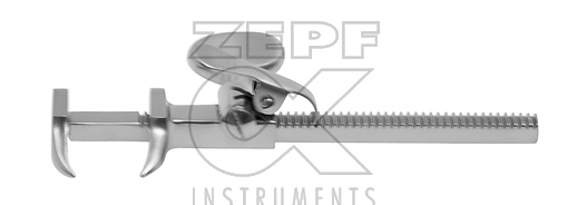 56-2808-18 56-2808-18  ~ LEMMON Sternum Approximator Erwachsene ~