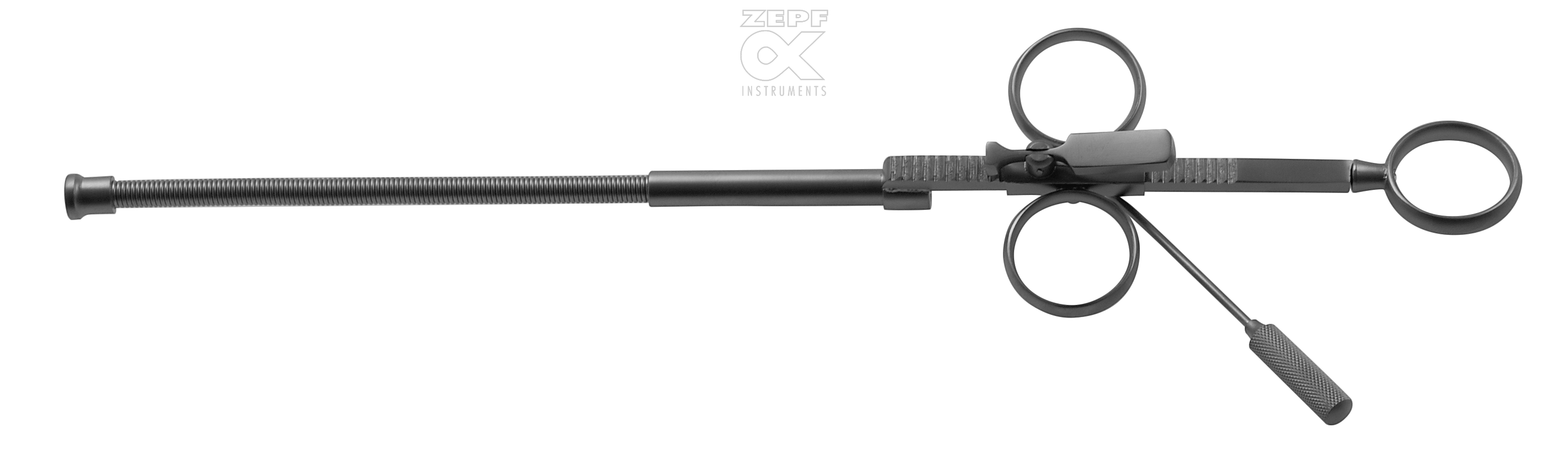 56-4300-64 56-4300-64  ~ RUMEL BELMONT Tourniquet 6,4mm mit 1 Mandrin ~