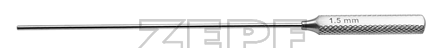 56-4700-40 56-4700-40  ~ COOLEY Dilatator 4,0 mm ~