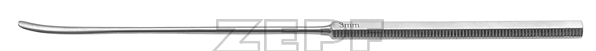 56-5005-21 56-5005-21  ~ Intima Spatel 3 mm 21 cm ~