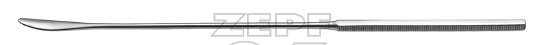 56-5007-24 56-5007-24  ~ SCHMID Intima Spatel breit 24 cm ~