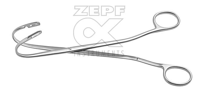 62-2301-04 62-2301-04  ~ RANDALL Nier.Stein Zange Fig.4 ~