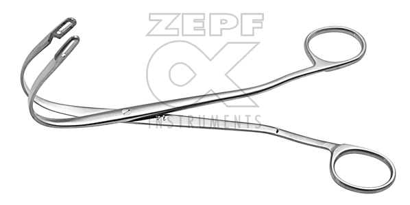 62-2301-05 62-2301-05  ~ RANDALL Nier.Stein Zange Fig.5 ~