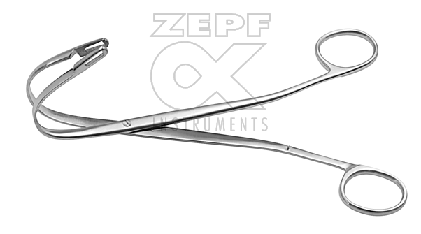 62-2301-06 62-2301-06  ~ RANDALL Nier.Stein Zange Fig.6 ~