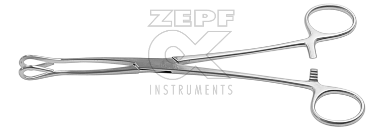 64-1802-22 64-1802-22  ~ SCHOENBURG Fass Zange 22 cm ~