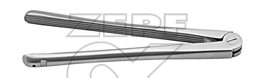 64-2702-07 64-2702-07  ~ STONE WATT Darm Klemme  7,5 cm ~