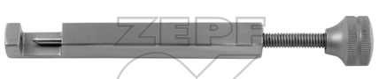 64-2804-08 64-2804-08  ~ DeMARTEL WOLFSON Klemmenhalter ~