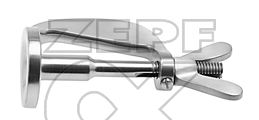 66-1703-20 66-1703-20  ~ WINKELMANN Circumcisions Gerät   20 mm ~