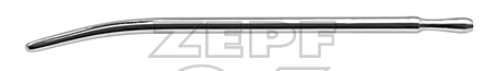 66-2111-20 66-2111-20  ~ WALTHER Dilat. Katheter Ch. 20 ~