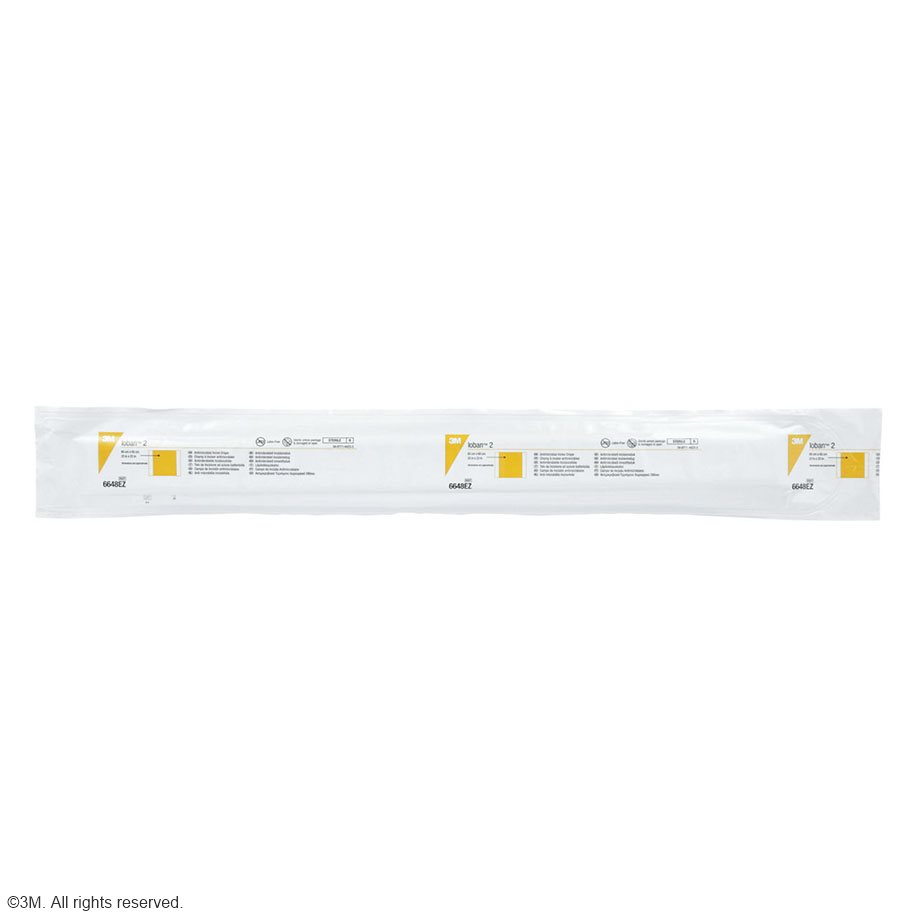 6648EU 6648EU  ~ 3m Loban 2, Inzisionsfolie mit Inzisionsfeld 56 cm x 60 cm ~