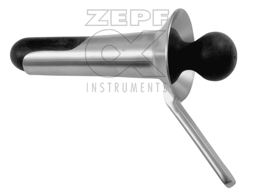 68-2100-22 68-2100-22  ~ IVES FANSLER Anuskop 100 mm   20 24 mm ~
