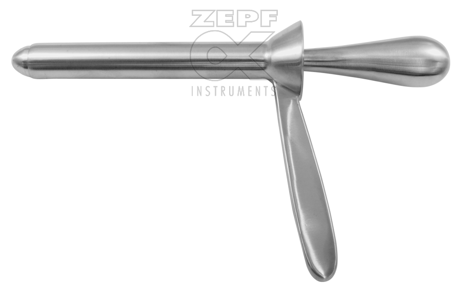 68-2200-05 68-2200-05  ~ KELLY Proktoskop 22 x 50 mm ~