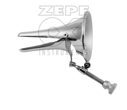 70-1302-00 70-1302-00  ~ COLLIN Spekulum Kinder 65x10 mm ~
