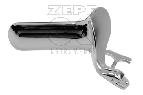 70-1303-02 70-1303-02  ~ COLLIN LANDAU Spekul. 100x35mm ~