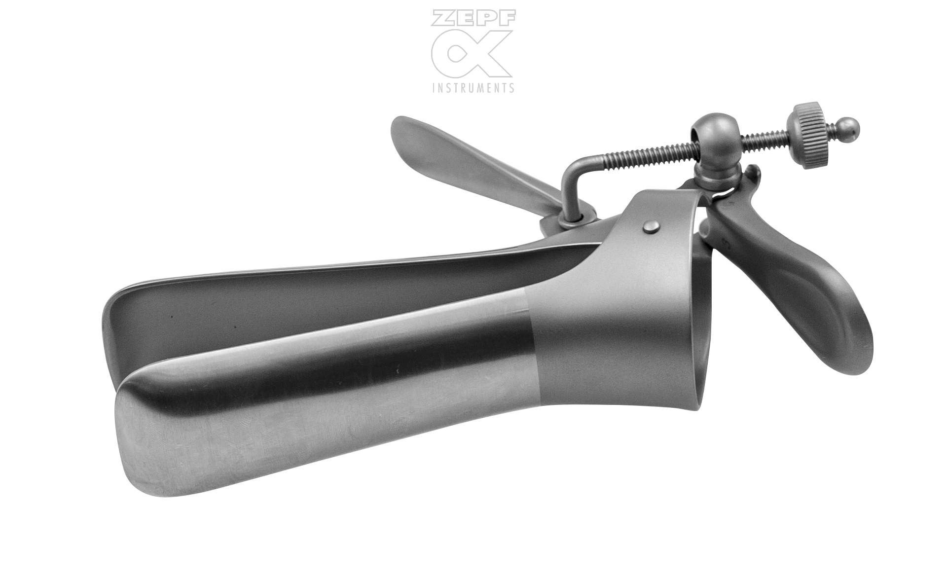 70-1400-03 70-1400-03  ~ CUSCO Spekulum seit.Sch.100x35 mm ~