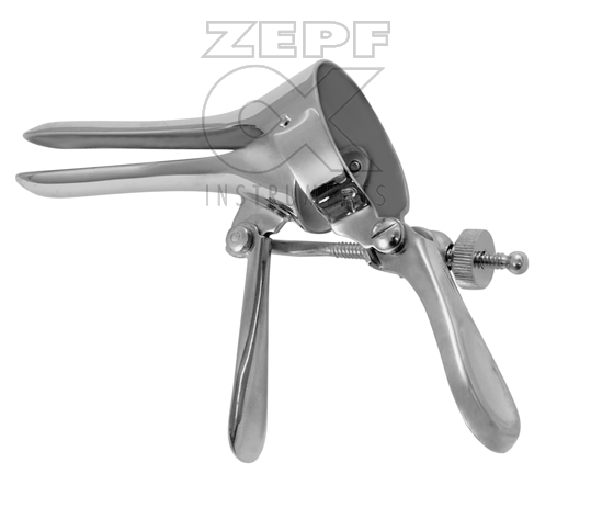 70-1412-00 70-1412-00  ~ CUSCO Spekulum seit.Sch. 75x17 mm ~