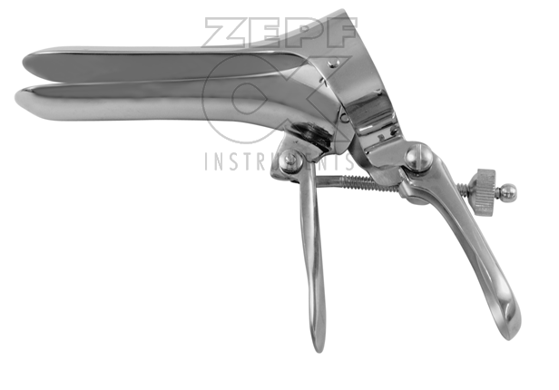 70-1600-02 70-1600-02  ~ CUSCO Spekul.Schweiz 100 25-27 mm ~