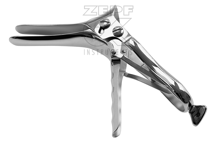70-1700-02 70-1700-02  ~ SEYFFERT Sch.Spekulum 110x33mm ~